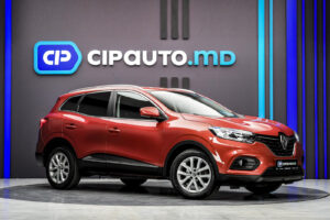 Renault KADJAR 2019 4/14