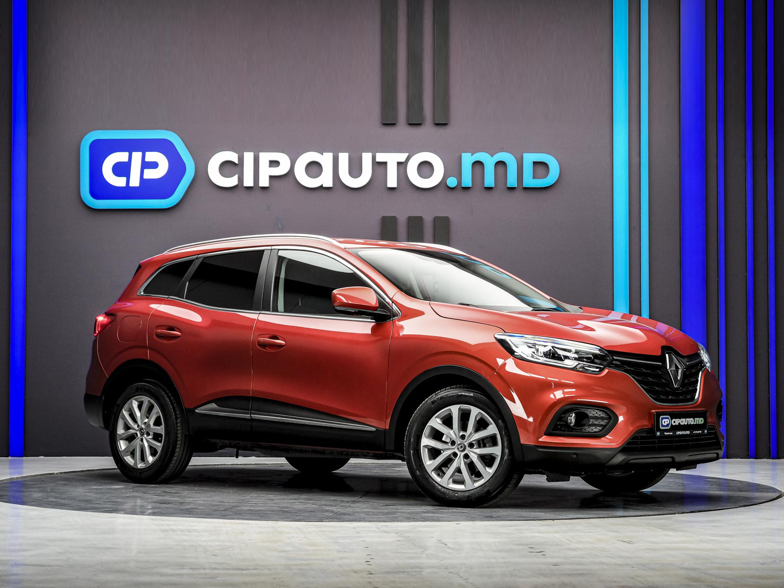 Renault KADJAR 2019 4/14