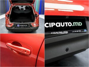 Renault KADJAR 2019 14/14