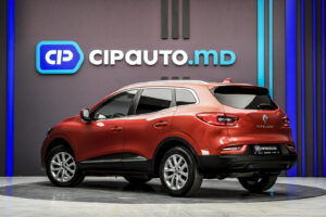 Renault KADJAR 2019 2/14