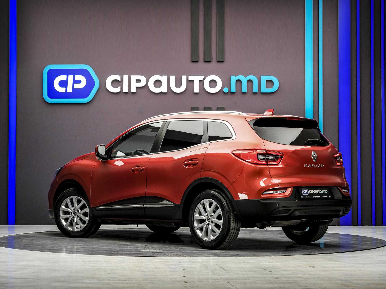 Renault KADJAR 2019 2/14
