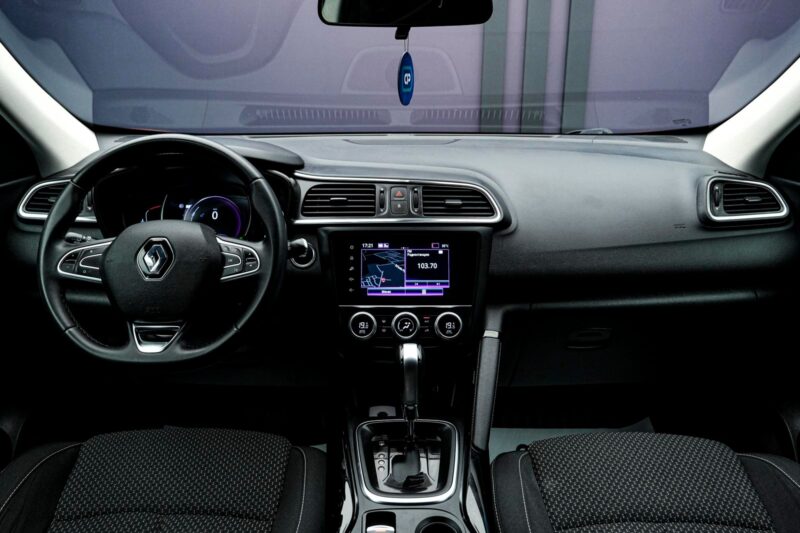 Renault KADJAR 2019 5/14