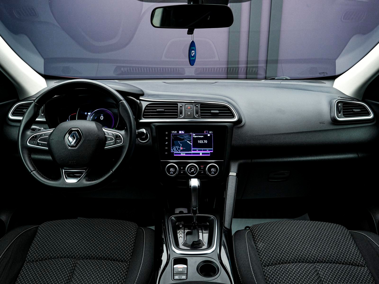 Renault KADJAR 2019 5/14