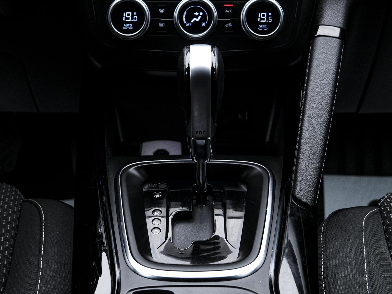 Renault KADJAR 2019 12/14