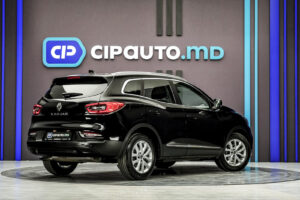 Renault KADJAR 2019 3/14
