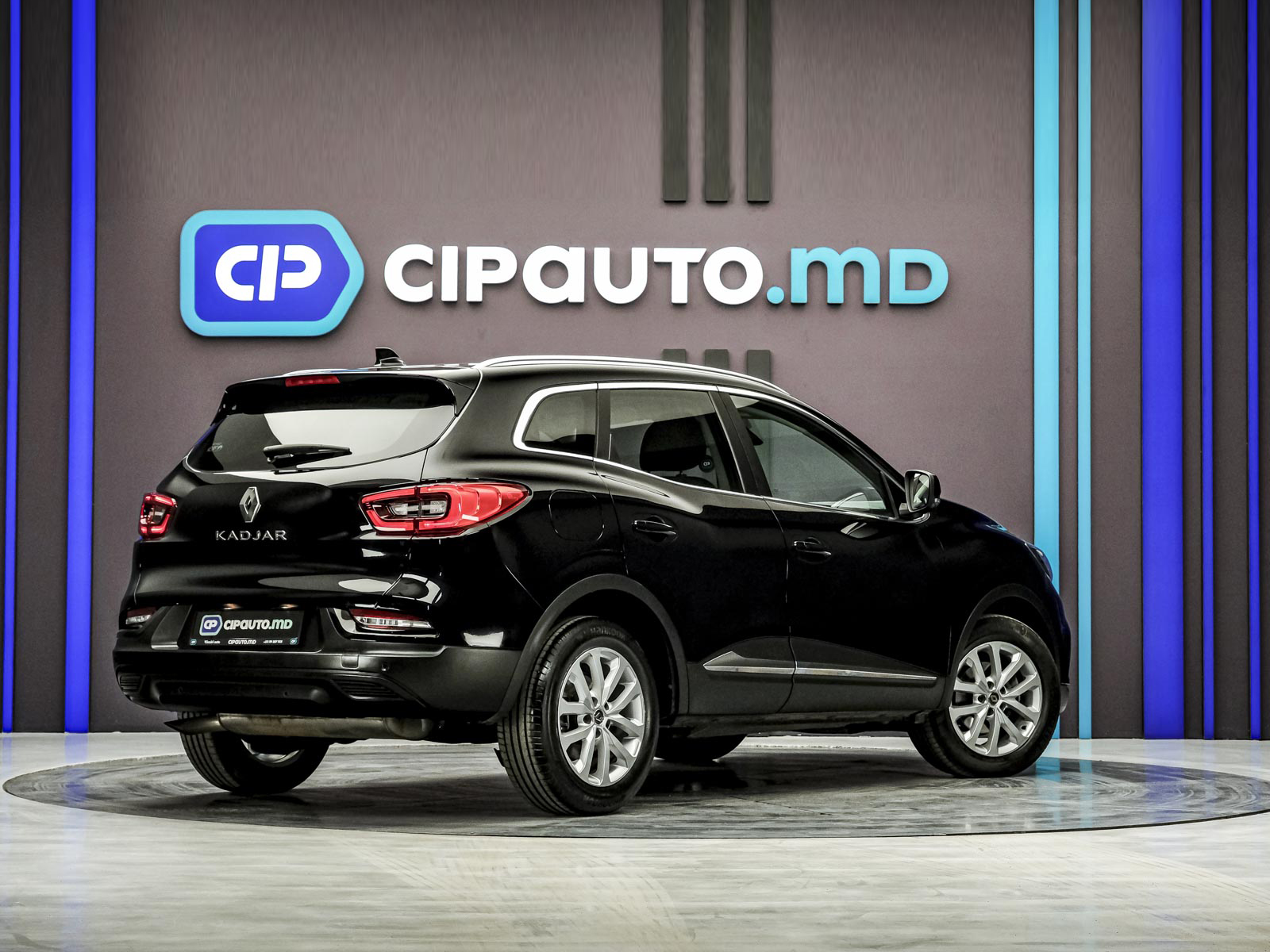 Renault KADJAR 2019 3/14