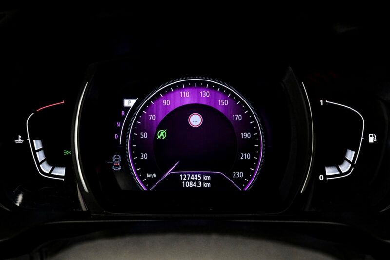 Renault KADJAR 2019 8/14