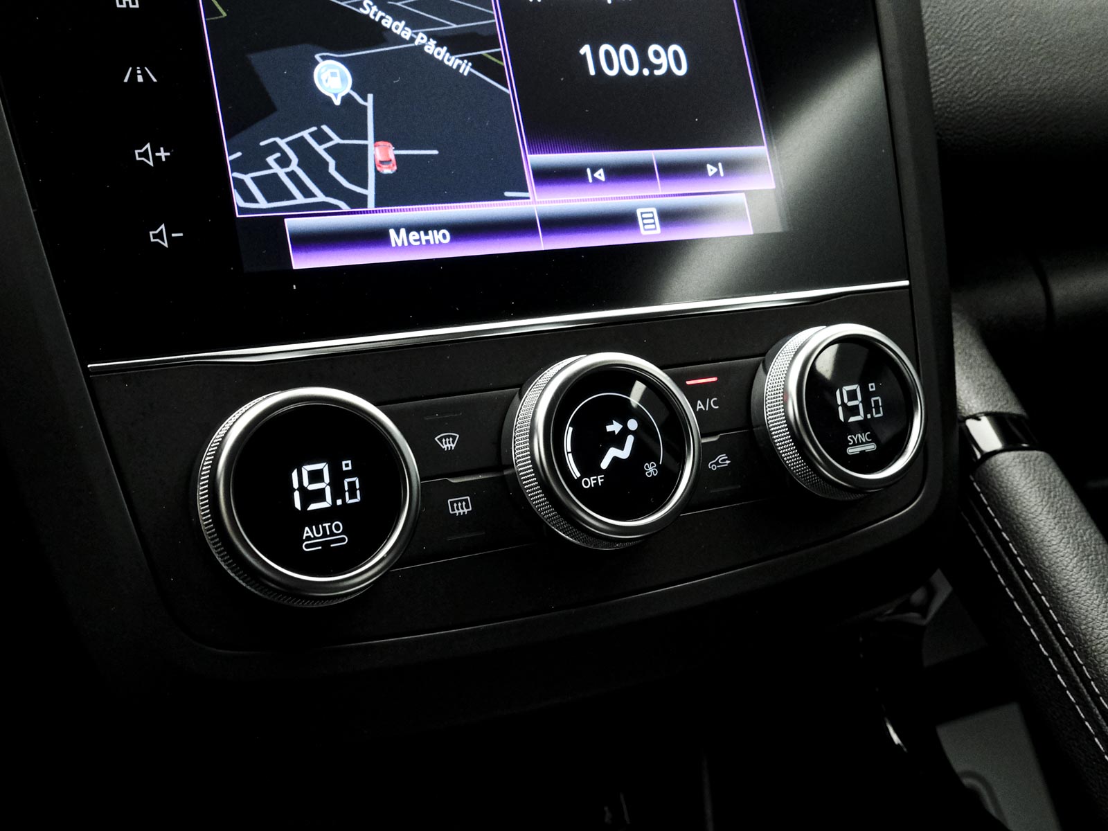 Renault KADJAR 2019 11/14