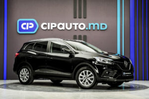 Renault KADJAR 2019 4/14