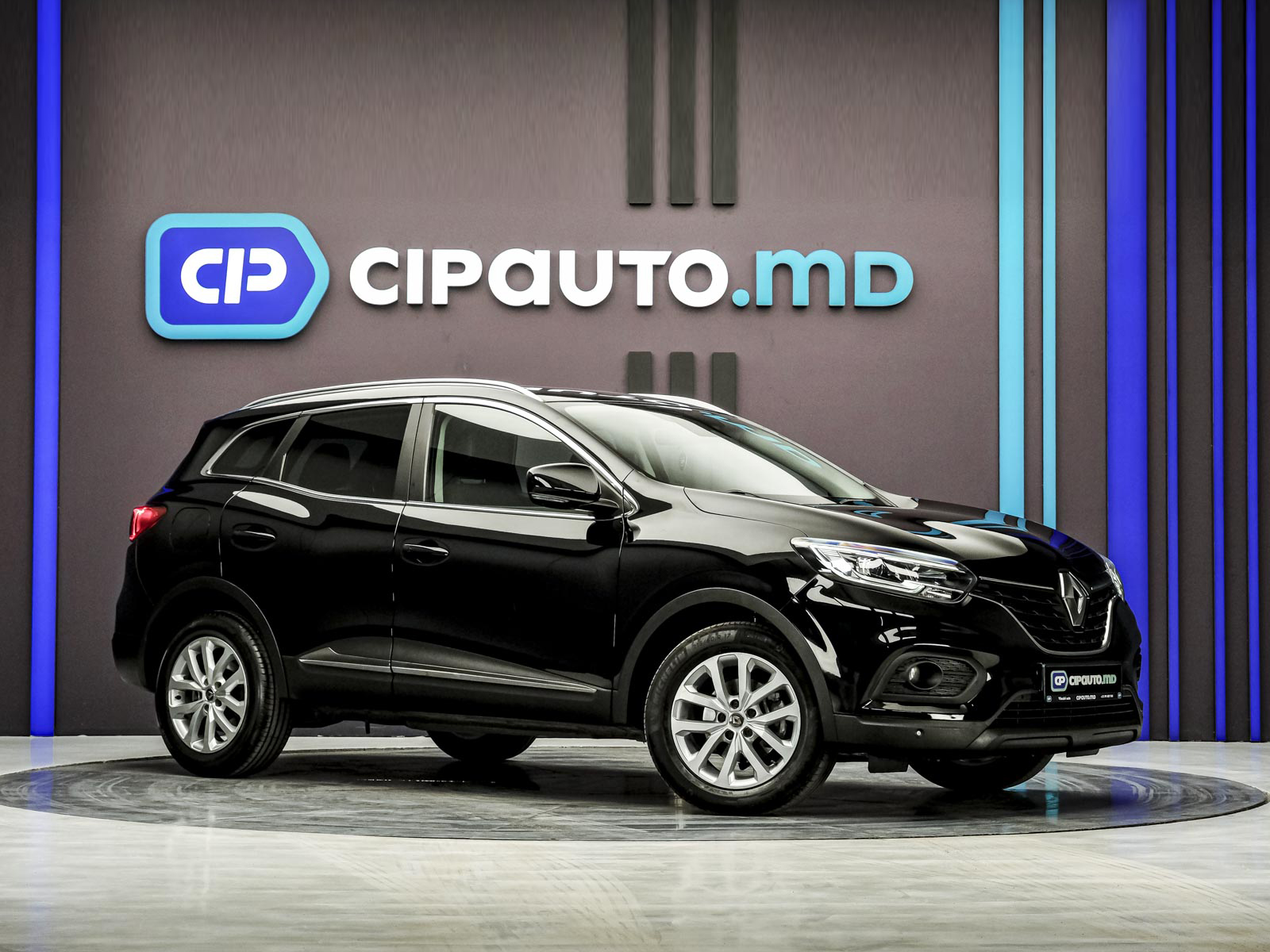 Renault KADJAR 2019 4/14