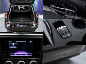 Renault KADJAR 2019 14/14