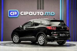Renault KADJAR 2019 2/14