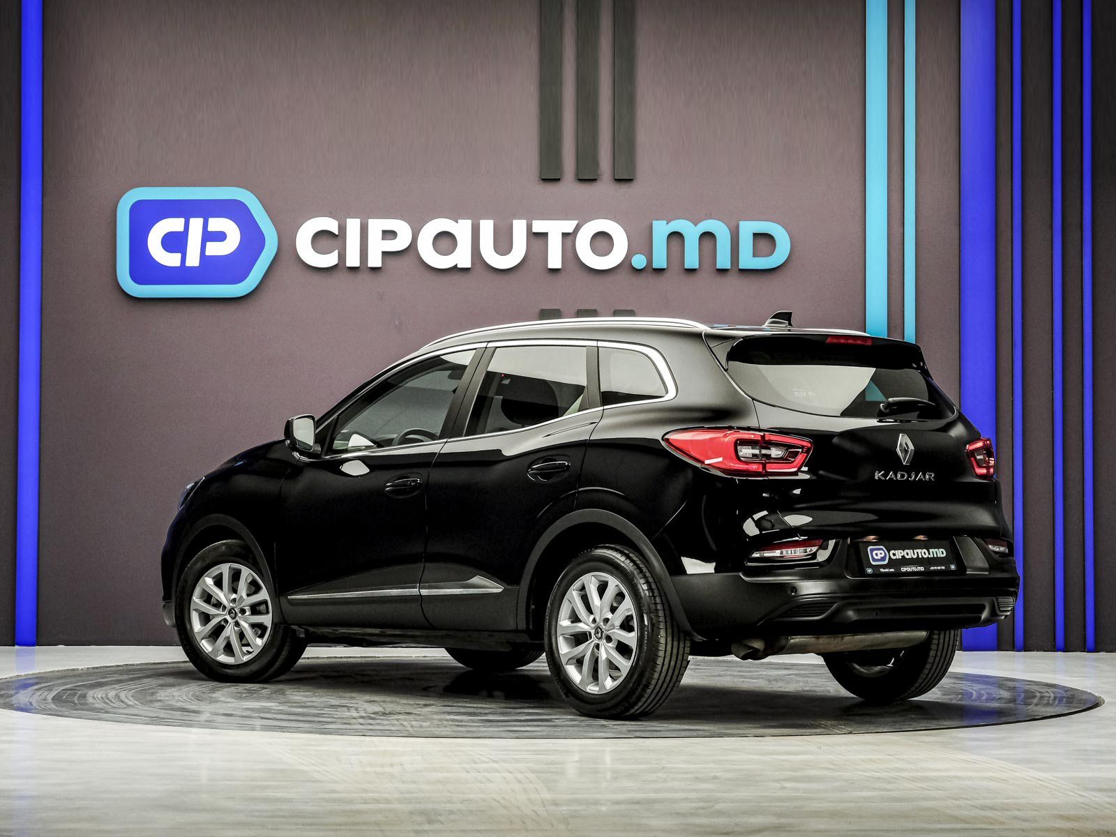 Renault KADJAR 2019 2/14