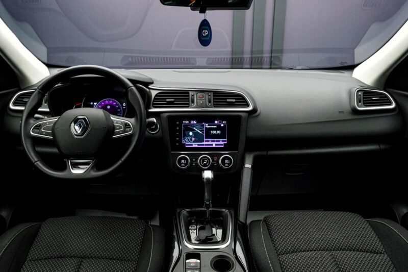 Renault KADJAR 2019 5/14