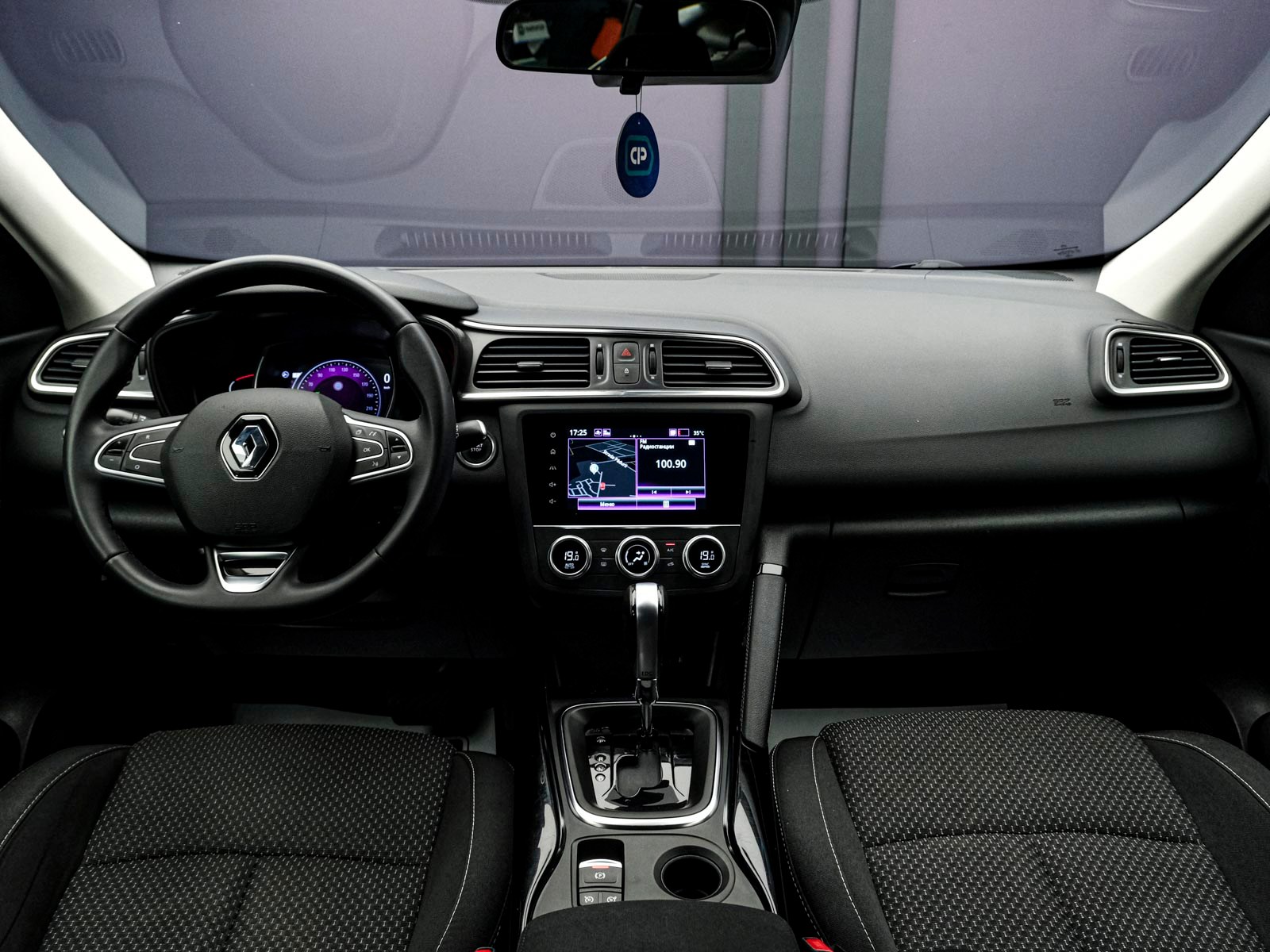 Renault KADJAR 2019 5/14