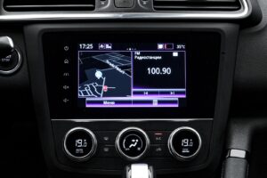 Renault KADJAR 2019 10/14