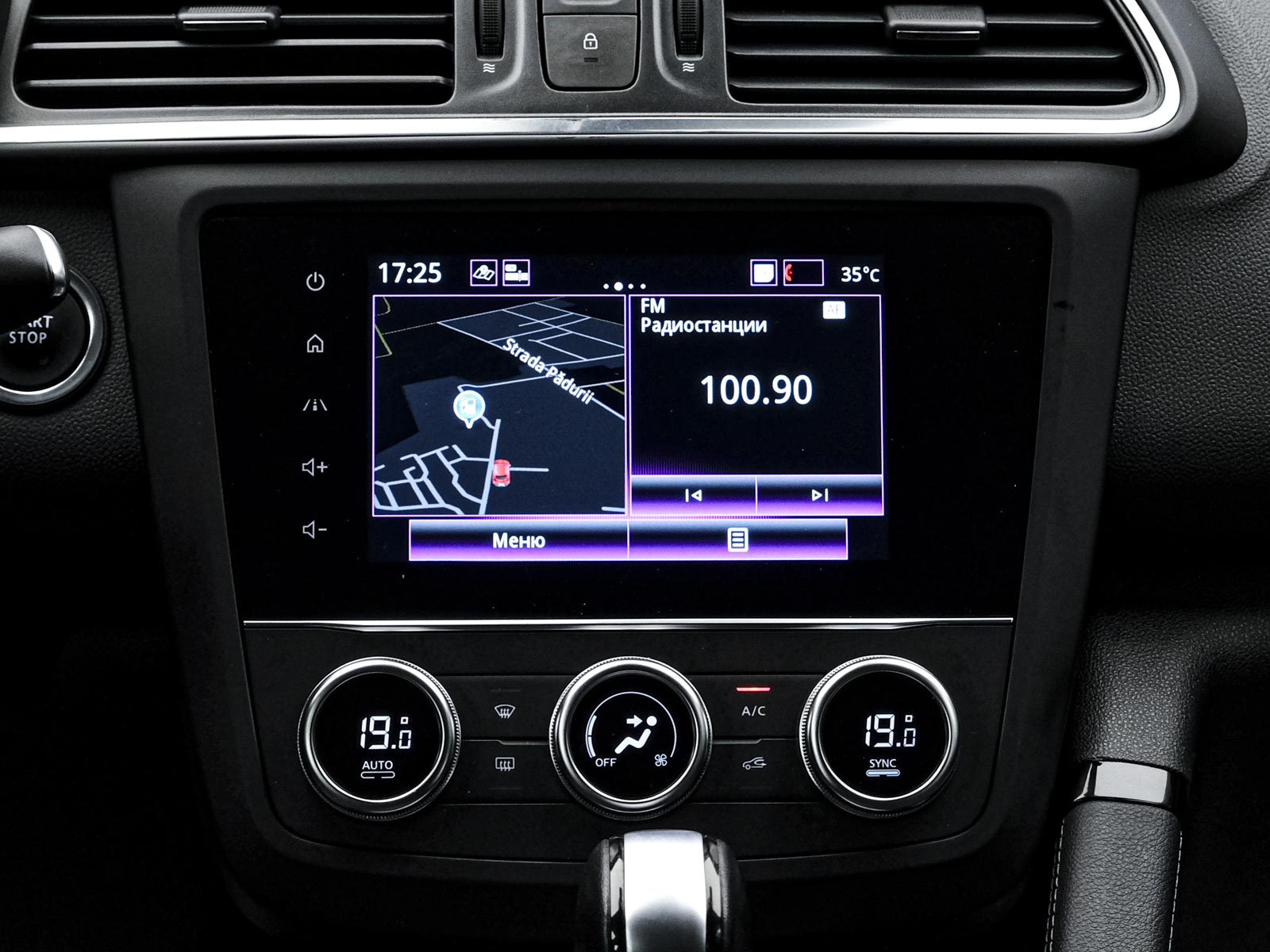 Renault KADJAR 2019 10/14