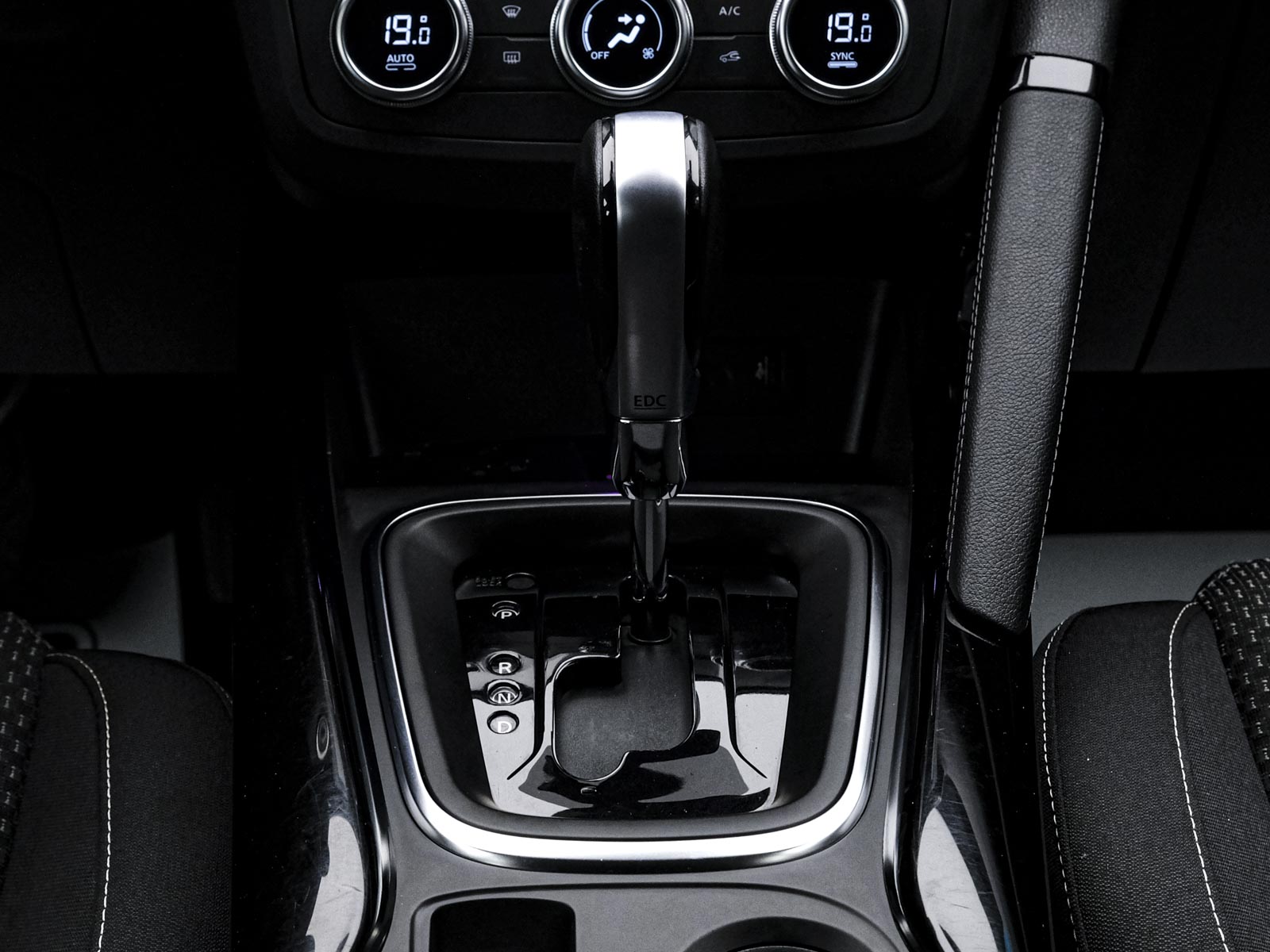 Renault KADJAR 2019 12/14