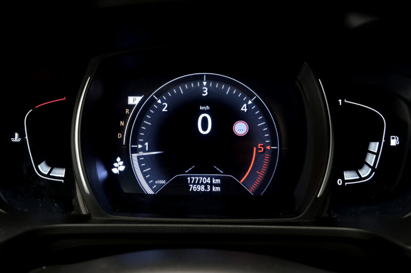 Renault KADJAR 2020 8/14