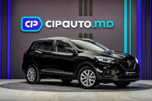 Renault KADJAR 2020 4/14
