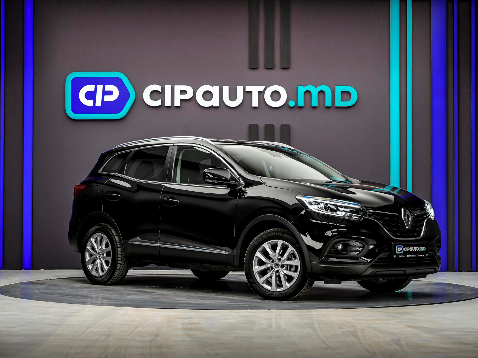 Renault KADJAR 2020 4/14