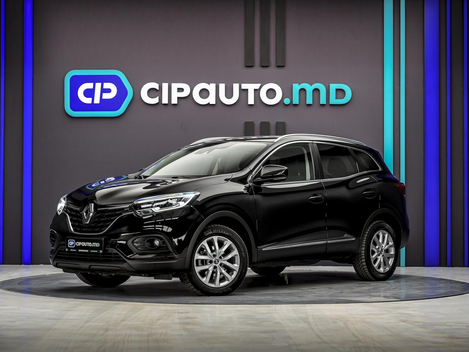 Renault KADJAR 2020 1/14