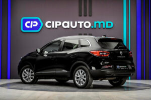 Renault KADJAR 2020 2/14