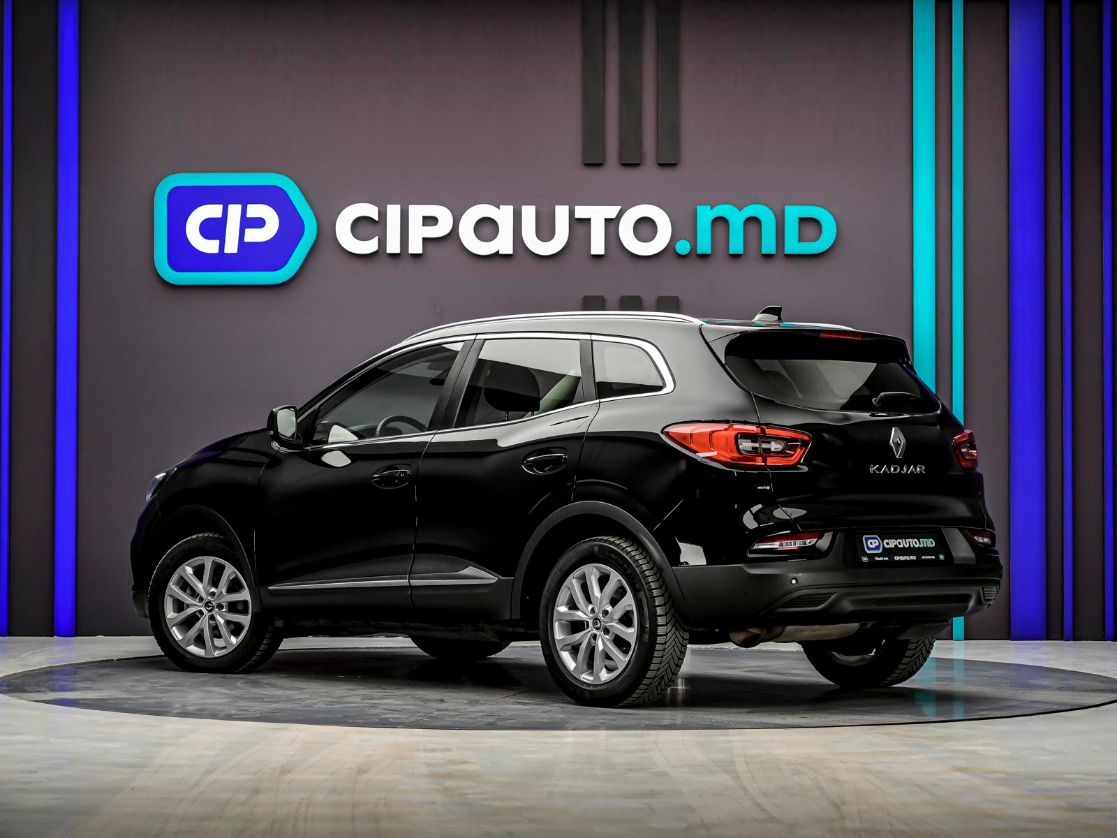 Renault KADJAR 2020 2/14