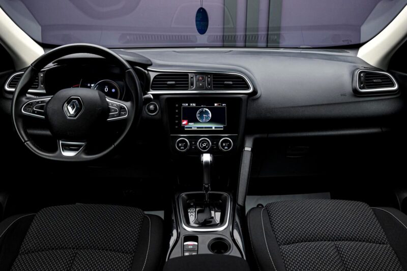 Renault KADJAR 2020 5/14