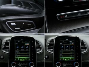 Renault Scenic 2018 15/16