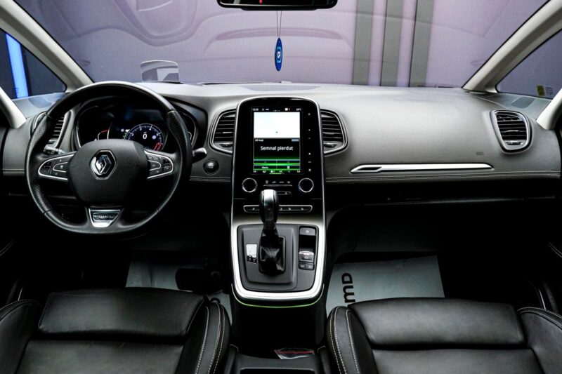 Renault Scenic 2018 5/16