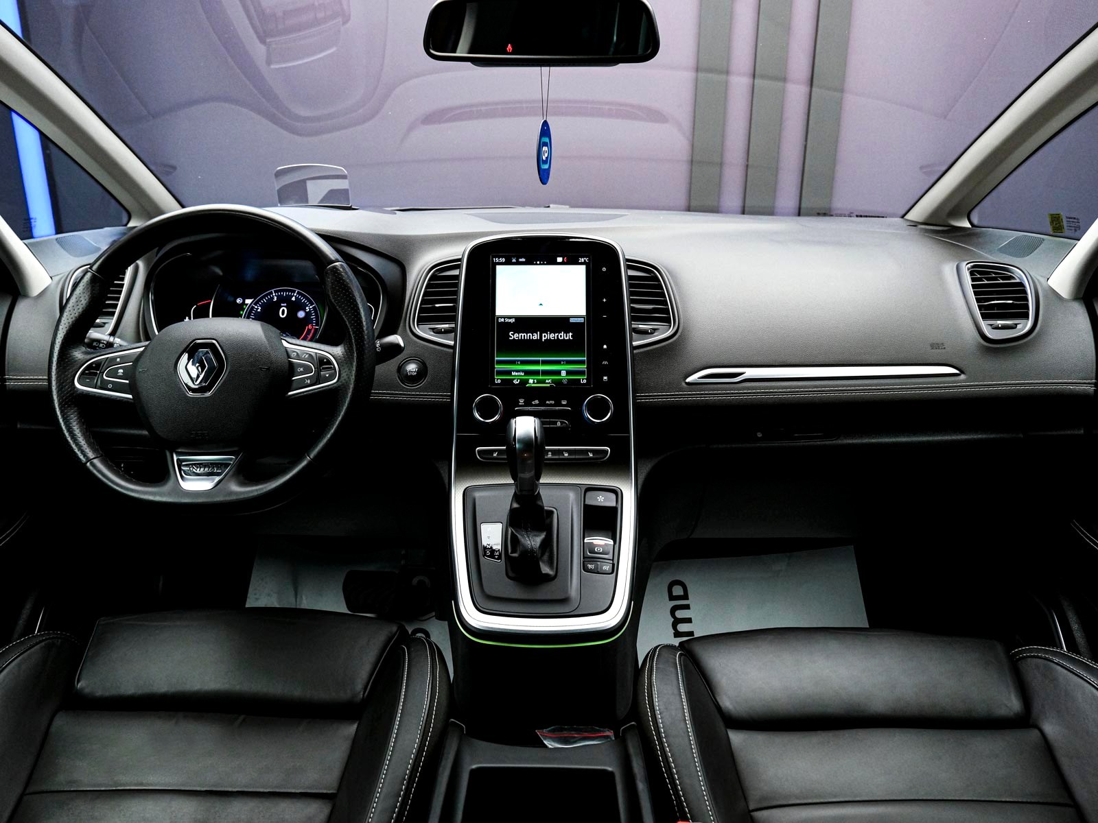 Renault Scenic 2018 5/16
