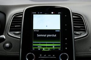 Renault Scenic 2018 10/16