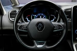 Renault Scenic 2018 9/16