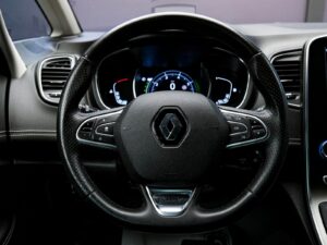 Renault Scenic 2018 9/16
