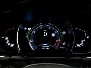 Renault Scenic 2018 8/16