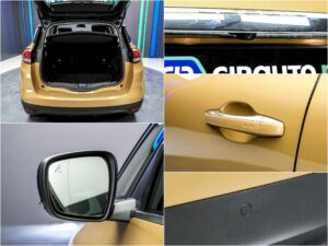 Renault Scenic 2018 16/16