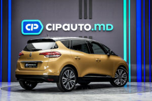 Renault Scenic 2018 3/16