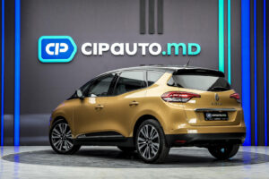 Renault Scenic 2018 2/16