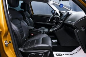 Renault Scenic 2018 6/16