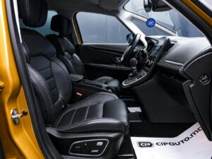 Renault Scenic 2018 6/16