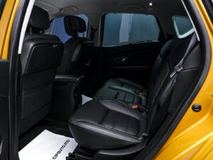 Renault Scenic 2018 7/16