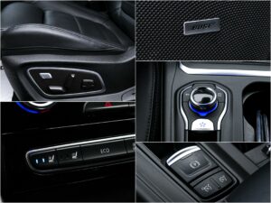 Renault Talisman 2016 14/15