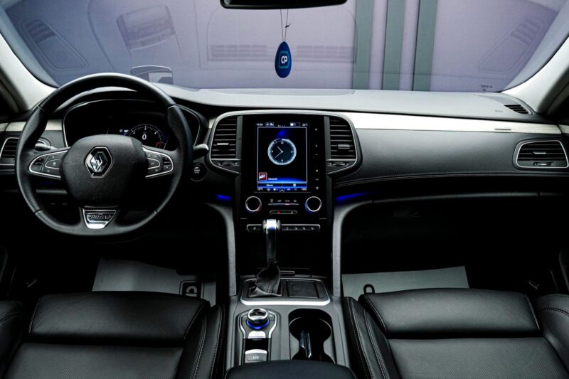 Renault Talisman 2016 5/15