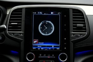 Renault Talisman 2016 10/15