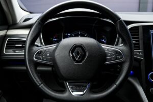 Renault Talisman 2016 9/15