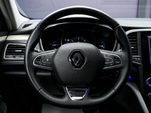 Renault Talisman 2016 9/15