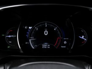 Renault Talisman 2016 8/15