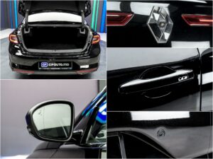 Renault Talisman 2016 15/15