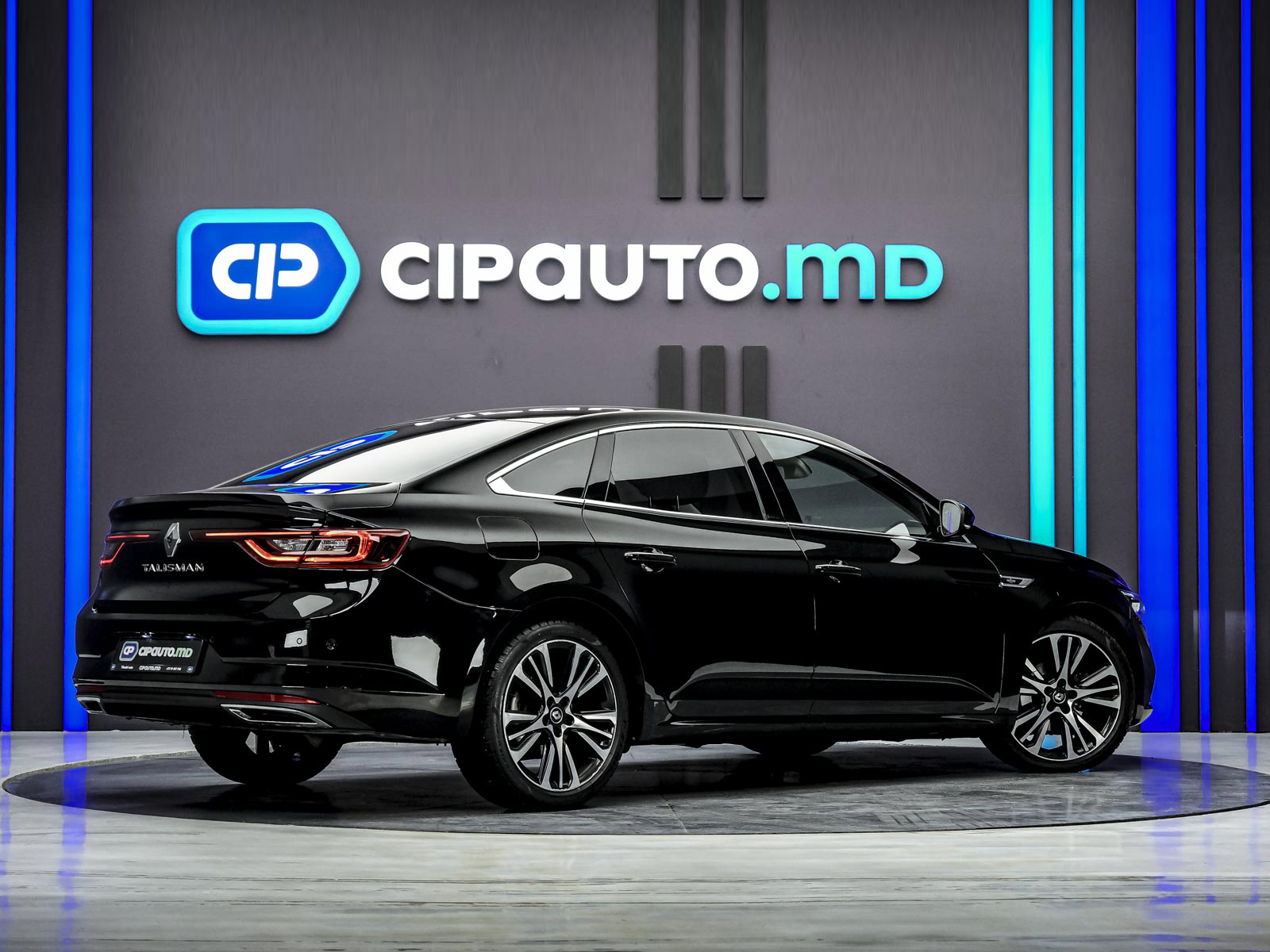 Renault Talisman 2016 3/15